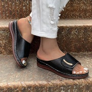 Joanna | Klassische Urban-Sandale für Damen