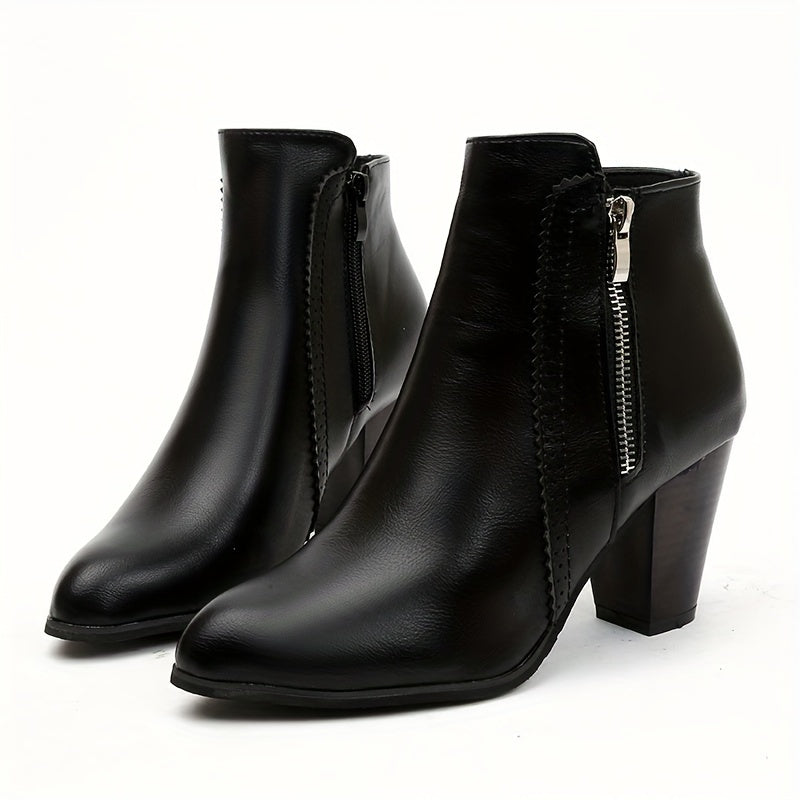 May Stiefeletten