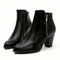 May Stiefeletten