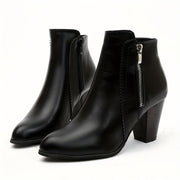 May Stiefeletten