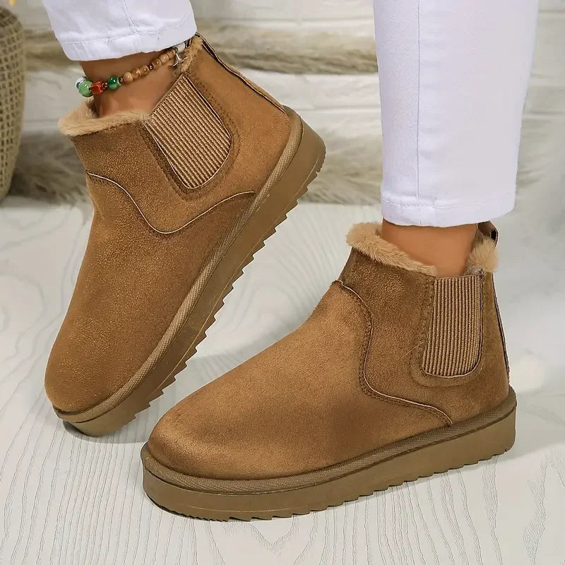 Stiefel