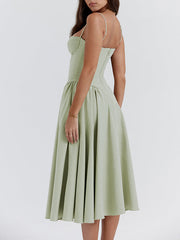 Nova | Korsettkleid - Unser Schmuckstück