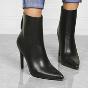 Karlijn Westernstiefel