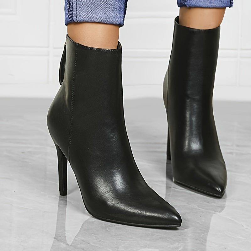 Karlijn Westernstiefel
