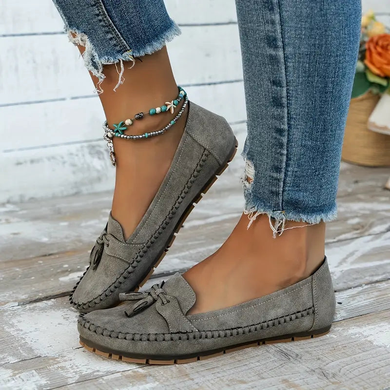 Dagmar™ - Orthopedic Loafers
