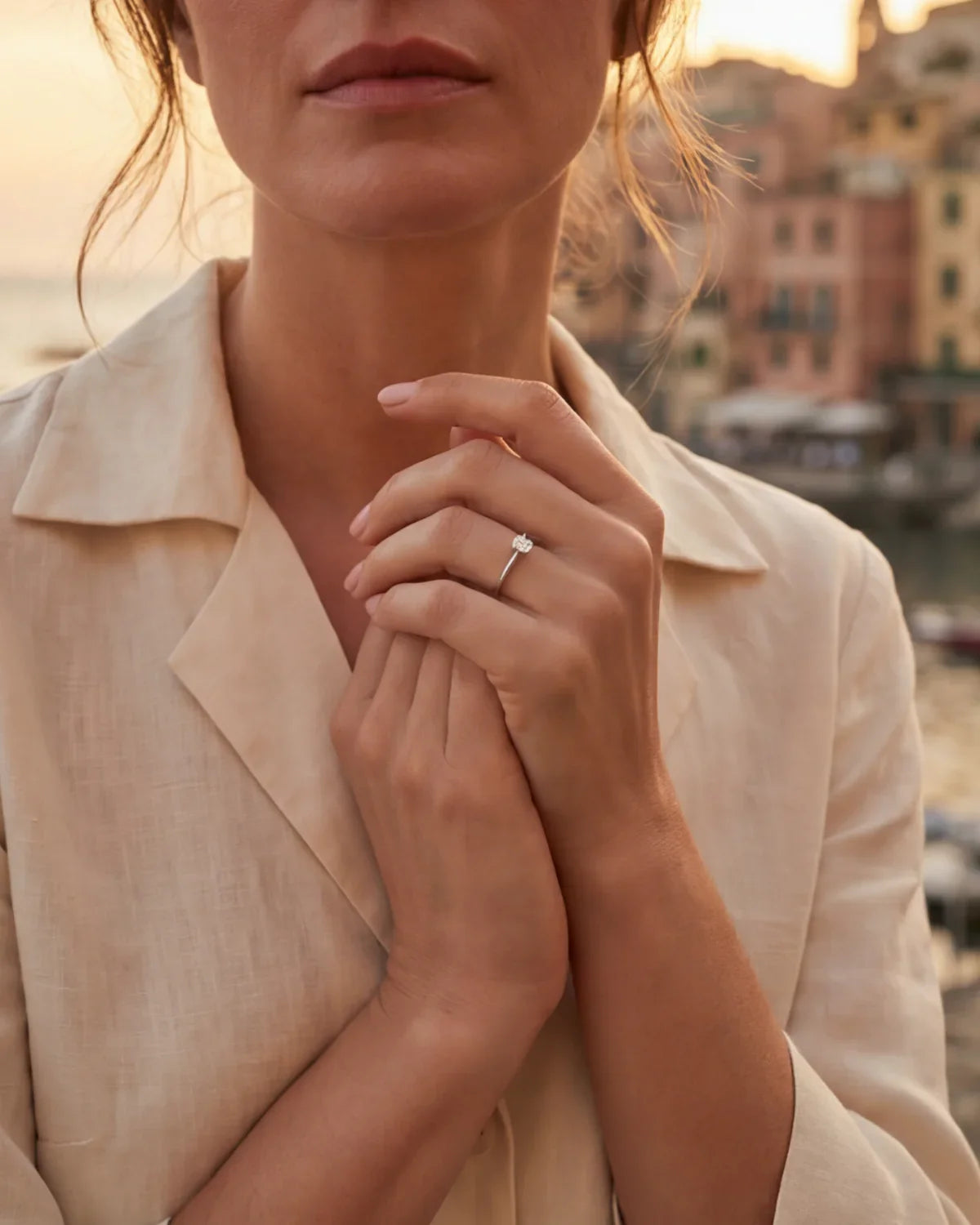 Blandine Ring