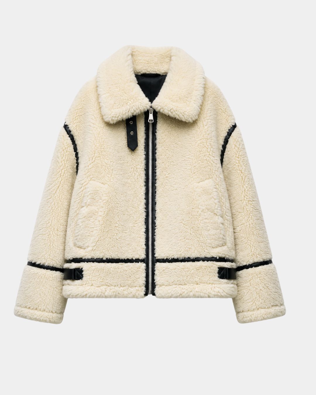 Clarysse Jacke