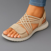 Heidi | Orthopädische Sandale für Damen