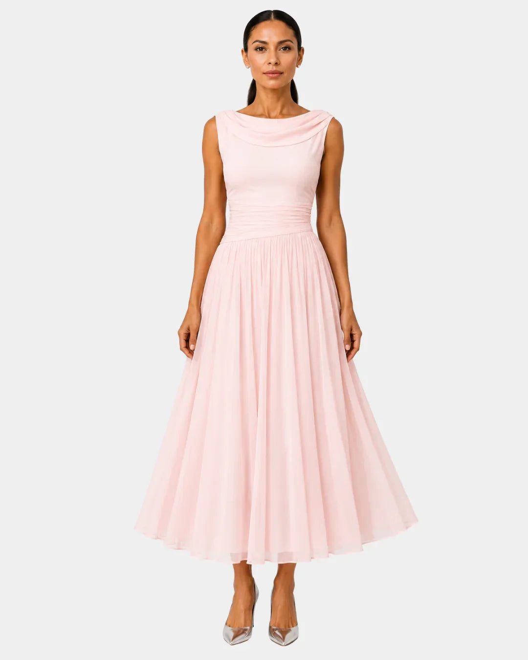 Odelinde Kleid