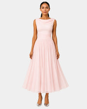 Odelinde Kleid