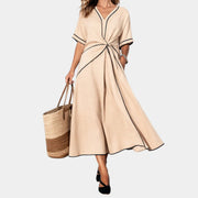 Victoire Kleid