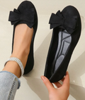 Slip-on-Sandalen