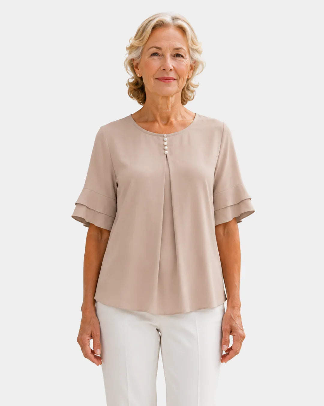 Hadelinde Bluse