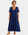 Blau