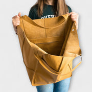 Arwen - Oversize Weekender Bag