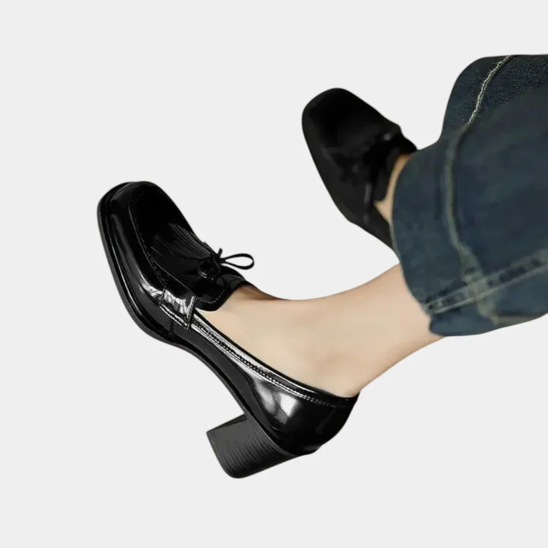 Slip-on-Pumps