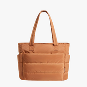 Shelly | Stilvoller Puff-Rucksack