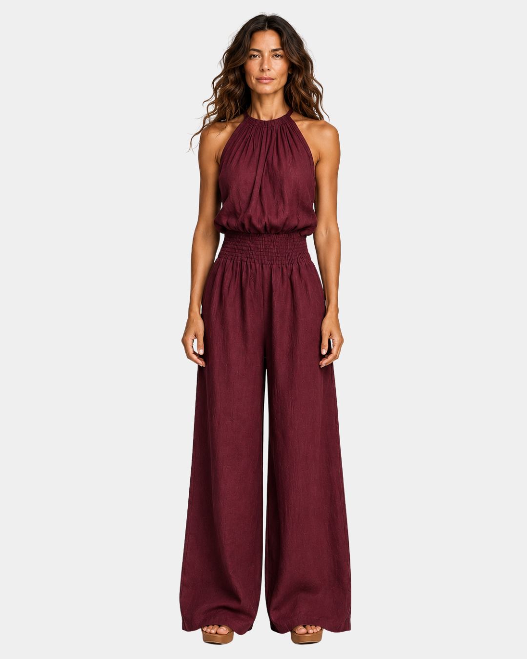 Audenette Jumpsuit
