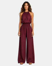 Audenette Jumpsuit
