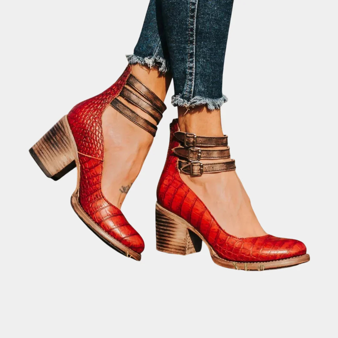 Petra Pumps
