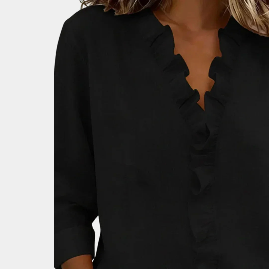 Flavie Top