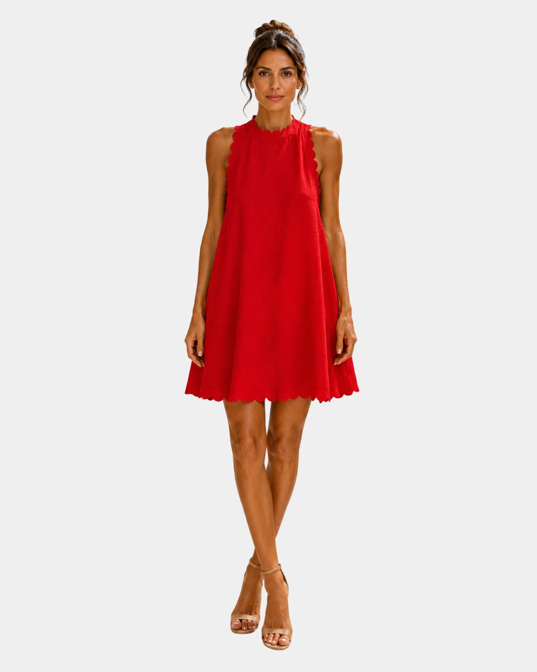 Agneline Minikleid
