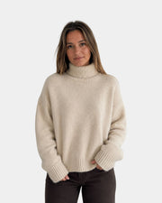 Clémence Pullover