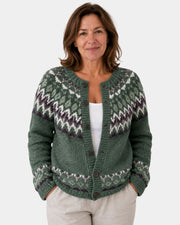 Lianne Strickjacke