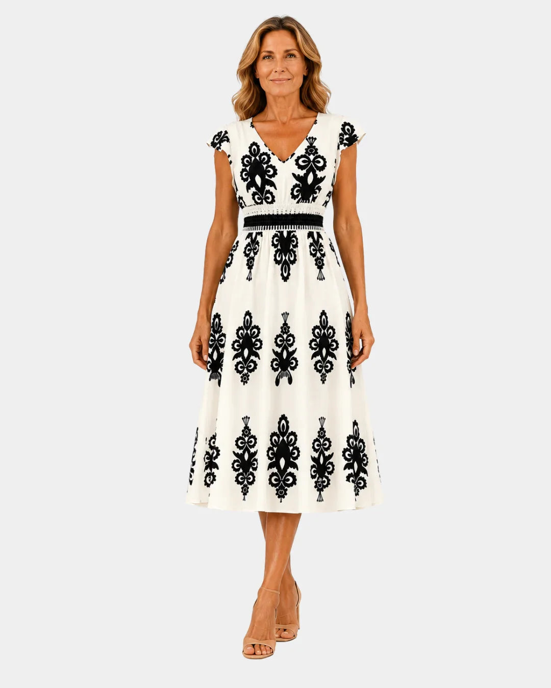 Guibourge Kleid