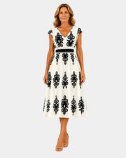 Guibourge Kleid