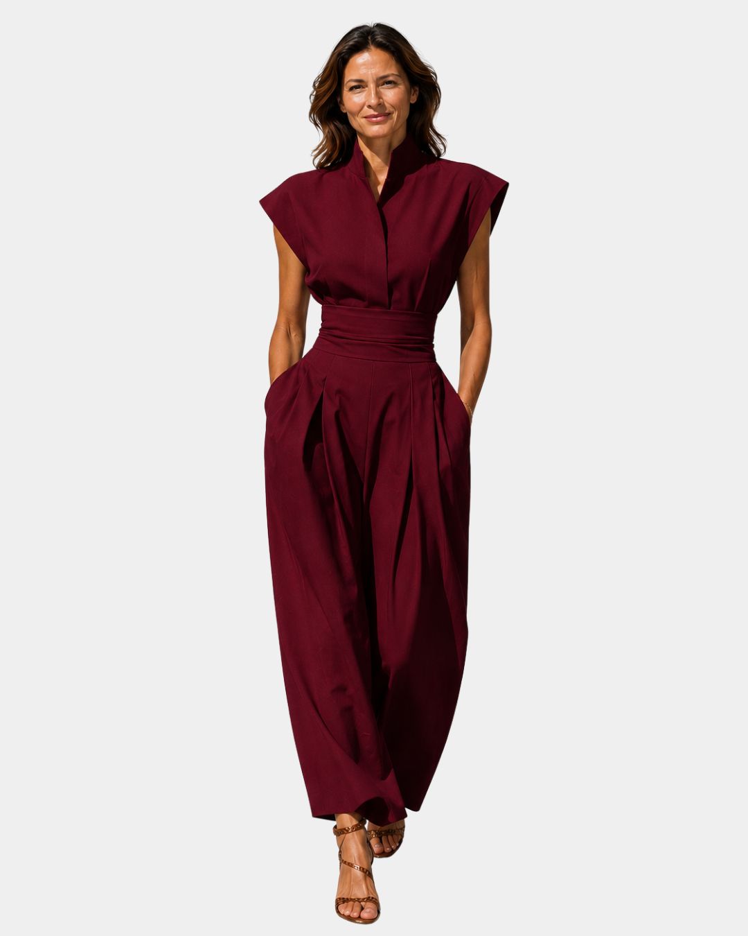 Gauburge Jumpsuit