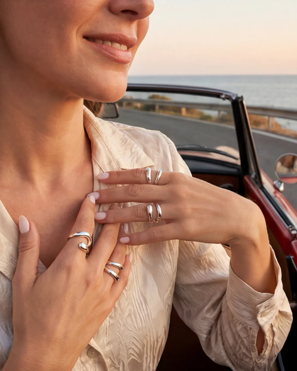Lilou Ring