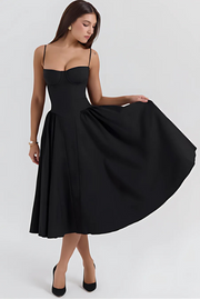 Nova | Korsettkleid - Unser Schmuckstück