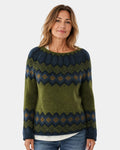 Isabella Pullover