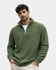 François Pullover
