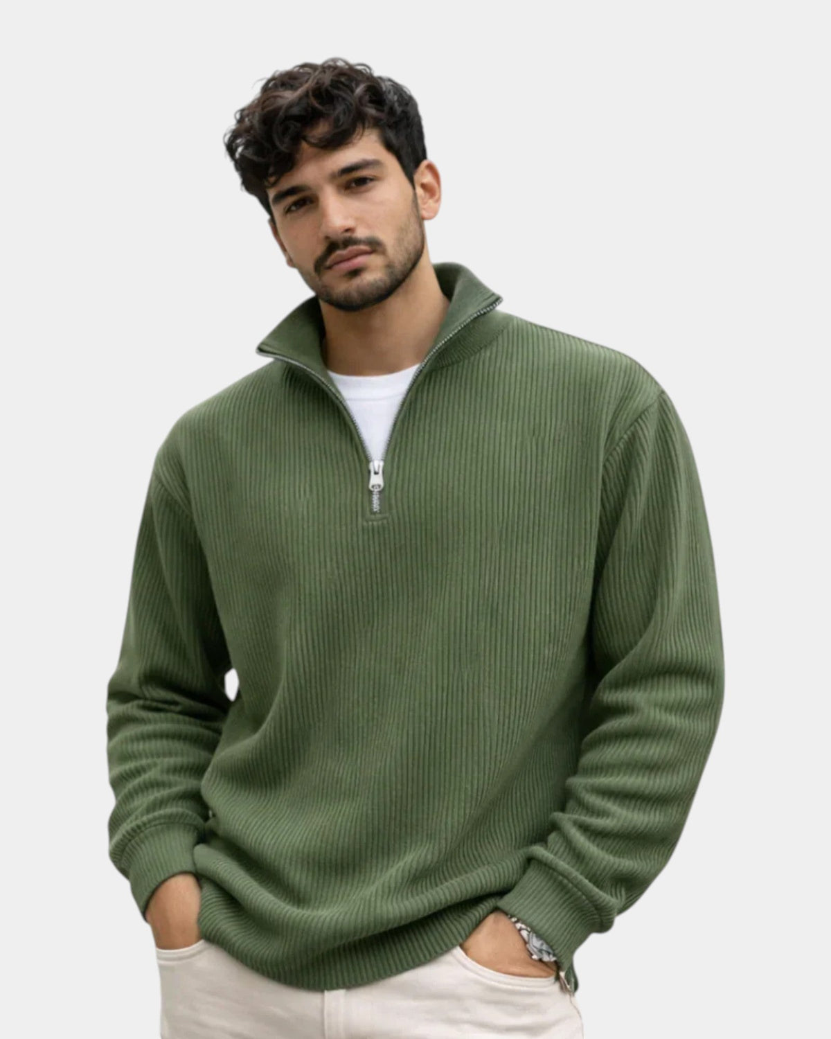 François Pullover