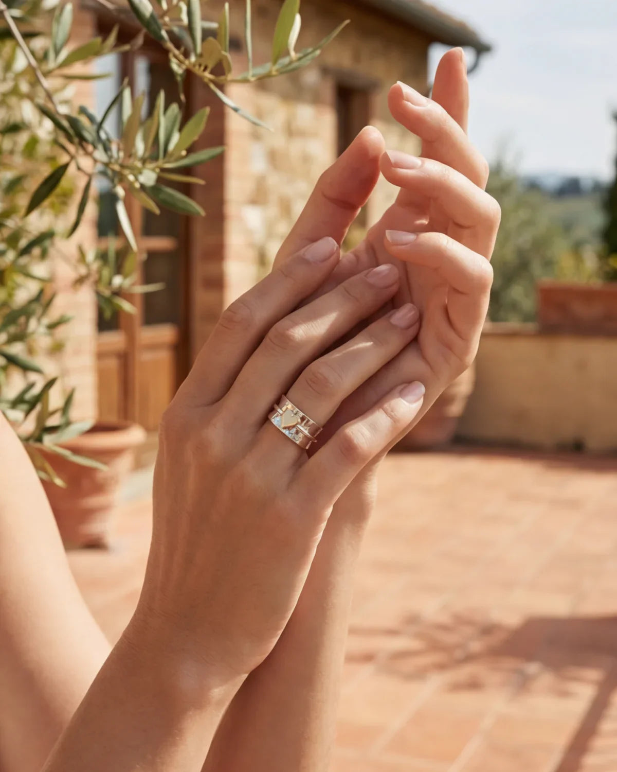 Sabine Ring