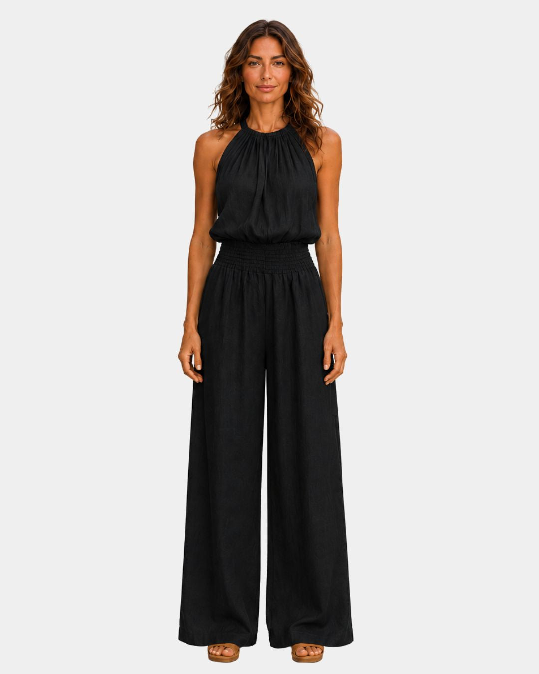 Ghisleine Jumpsuit