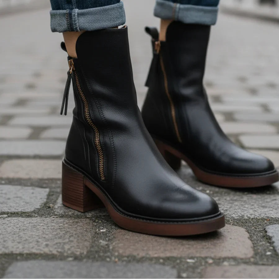 Valorine Stiefel