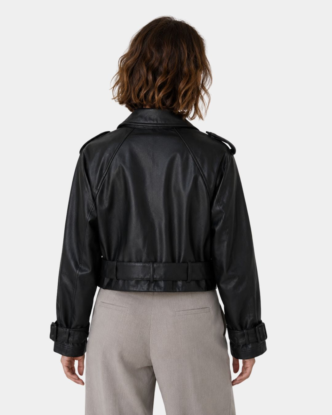 Aigline Trenchcoat