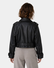 Aigline Trenchcoat