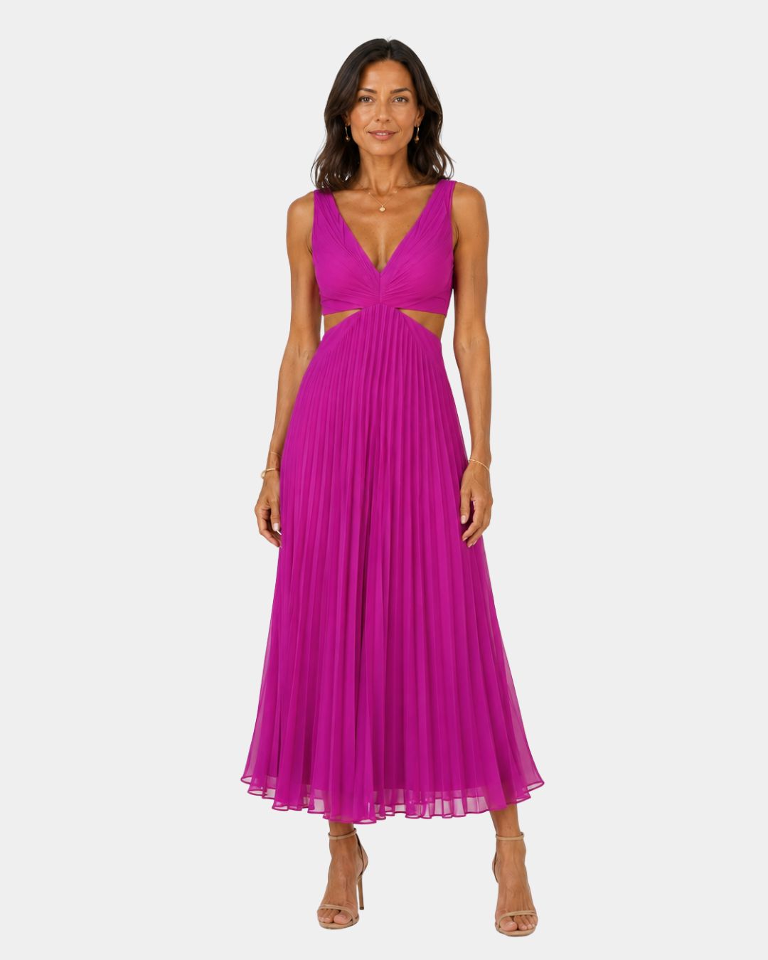 Perronnelle Kleid