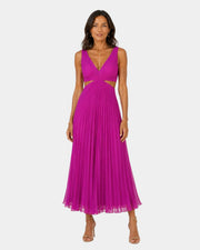 Perronnelle Kleid