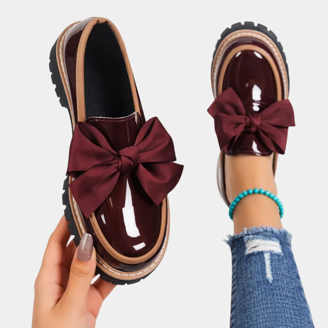 Maëlle Pumps