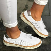 Pia | Bequeme Slip-on-Sneaker