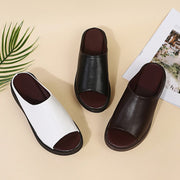 Elsie | Orthopädische Sandale für Damen