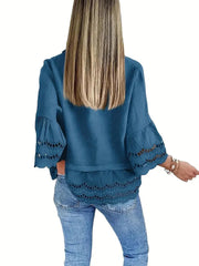 Emily Bluse