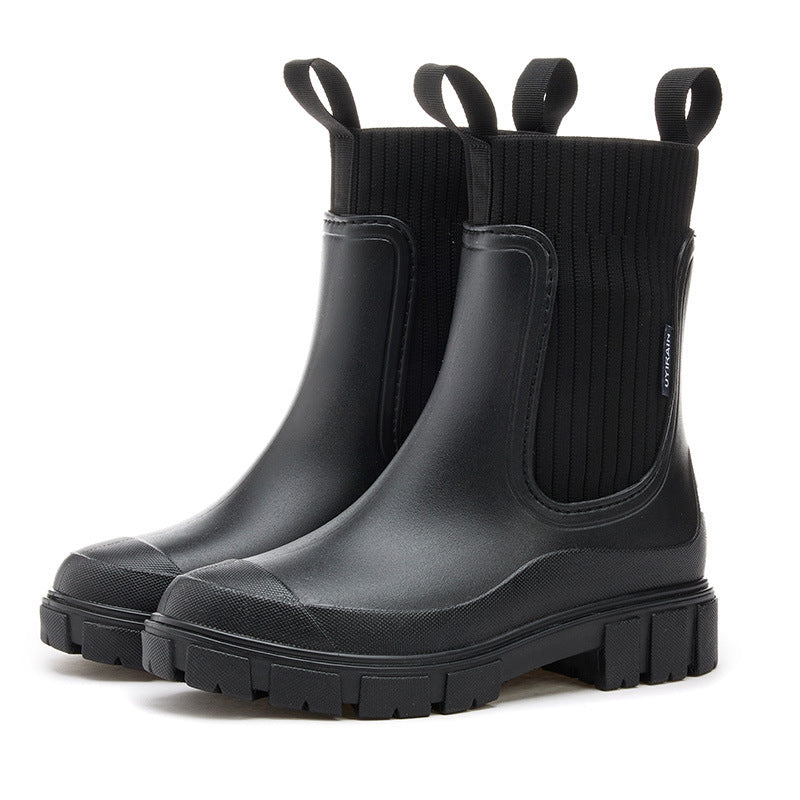 Stiefel