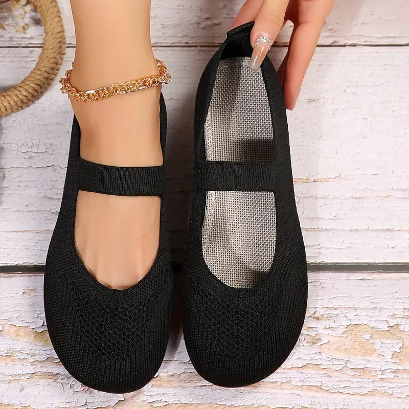 Eden Sandalen