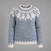 Jamie Pullover im Retro-Look